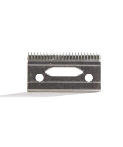 Wahl Professional 2-Hole Stagger-Tooth Clipper Blade for the 5 Star Series Cordless Magic Clip, for Professional Barbers and Stylists Item – 2161 18 61SmpuKC0IL