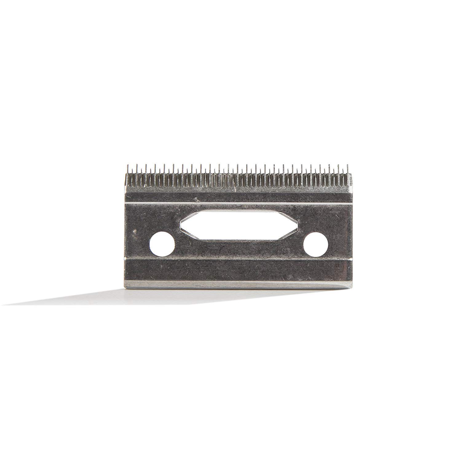 Wahl Professional 2-Hole Stagger-Tooth Clipper Blade for the 5 Star Series Cordless Magic Clip, for Professional Barbers and Stylists Item – 2161 3 Wahl Professional 2-Hole Stagger-Tooth Clipper Blade for the 5 Star Series Cordless Magic Clip, for Professional Barbers and Stylists Item – 2161 - Image 3