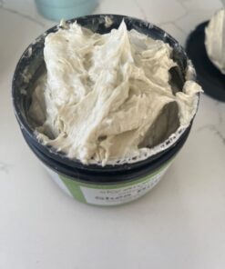 Sky Organics Organic Shea Butter for Body & Face USDA Certified Organic, 100% Raw & Unrefined to Soften, Smooth & Boost Radiance, 15 Ounce. 1 Pound (Pack of 1) 32 61SmuwKwikL