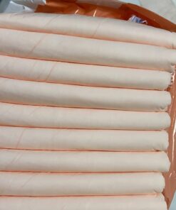 McKesson UPHV3036 StayDry Ultra Underpads, 30" x 36" (Pack of 100) Peach Backsheet 30 61Sn9X7T96L