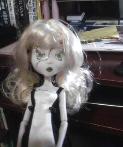 Monster High Monster Maker 42 61SojlqTKSL