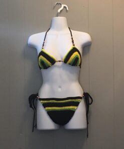 Set of 2 Female Hook Hanging Mannequin White (67W) Made by OM 26 61SppBx 9L