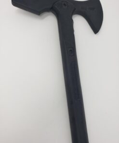 Cold Steel 92BKPTHZ Rubber Training, Trench Hawk 32 61Sr XHz4oL