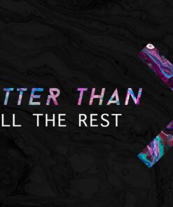 MUSE 2: The Brain Sensing Headband - Meditation Tracker - Multi Sensor Headset Monitor with Responsive Sound Feedback Guidance from Brain Wave, Heart, Body & Breath Activity 52 61Sr4kVGKOL 2