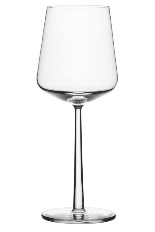 Iittala Essence 16-Ounce Red Wine Glass, Set of 2