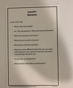 Key Education 160 Early Learning Toddler Flash Cards Ages 3+, Photographic Vocabulary Flash Cards for Toddlers, Toddler Speech Therapy Flash Cards for Preschool & Kindergarten Special Learners Early Learning Language Library 44 61StyZLAMML