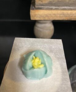 gobaker Cake Flower Nail and Flower Lifters 6pcs Set, Stainless Steel Cake Cupcake Decor Tools for Icing Flowers Making 13 61SxRI3z7uL