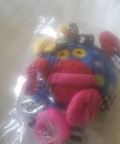Manhattan Toy Baby Whoozit 6" Stroller and Travel Activity Toy 28 61SxWzRmBL