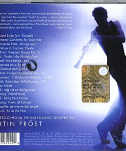 Martin Frost - Roots 3 61Sy2rMmJcL