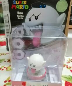 Nintendo Boo amiibo (SM Series) - Nintendo Wii U 13 61Sz0bzyKrL