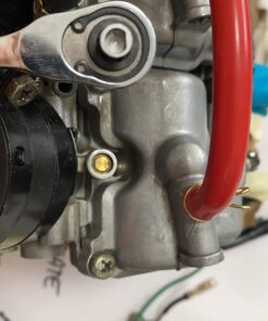 Motion Pro Socket Bit (90 Degree 1/4" Hex) 9 61T 7i2SgML