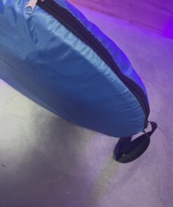 iCorer Automatic Pop Up Instant Portable Outdoors Quick Cabana Beach Tent Sun Shelter Blue 40 61T07HU6 sL