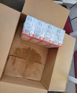 Honest Kids Super Fruit Punch Organic Fruit Juice Drink, 6.75 Fl Oz, 32 Pack 29 61T0XkrOtrL