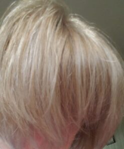 Roux, Fanci-Full Instant Hair Color Rinse, 42 Silver Lining ,Temporarily Evens Tones, Blends Away Gray, 15.2 Oz 23 61T0uHoXZdL