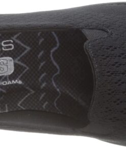 Skechers Performance Women's Go Walk 3 Slip-On Walking Shoe 6 Reggae/Black/Black 6 61T26uBhjdL