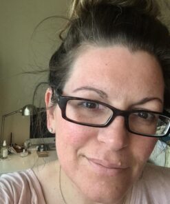 ASTERWOOD NATURALS Pure Vitamin C Facial Serum for Skin Organic Hyaluronic Acid Added; Brightening, Smoothing, Hydrating; Fragrance Free, Paraben Free, 29 ml/1 oz 1 Fl Oz (Pack of 1) 16 61T3X2QFXqL