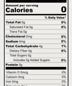 Anthony's Erythritol Granules, 5 lb, Non GMO, Sweetener, Keto & Paleo Friendly 18 61T41wjK7HL