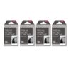 Fujifilm Instax Mini Instant Film Monochrome 4-Pack Bundle Set, Mono Chrome (10 x 4 = 40) # 337556 for Mini 90 8 70 7s 50s 25 300 Camera SP-1 Printer 15 61T4eCPGVfL
