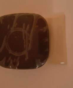 SadoTech Wireless Doorbells for Home, Apartments, Businesses, Classrooms, etc. - 1 Door Bell Ringer & 1 Plug-In Chime Receiver, Battery Operated, Easy-to-Use, Wireless Doorbell w/LED Flash, Black 51 61T53G ut8L 1