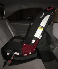 Diono Radian & Rainier Angle Adjuster (Discontinued by Manufacture), 60320 48 61T5lNbBIhL