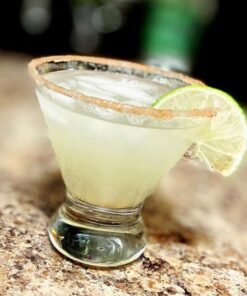 Libbey Cosmopolitan Martini Glasses, 8.25-ounce, Set of 4 32 61T6Xk7EAAL