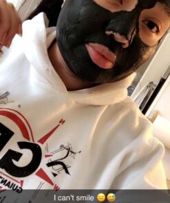 Zen Charcoal Hardwood Activated Charcoal Powder, 100% USA Trees, 8 oz 8 Ounce (Pack of 1) 25 61T6cUEYpcL