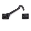 Iron Valley - 4.5'' Cabin Hook - Cast Iron