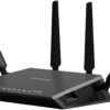 NETGEAR R7500 Nighthawk X4 AC2350 Dual Band WiFi Router ((Discontinued) 124 61TBkUAjIhL