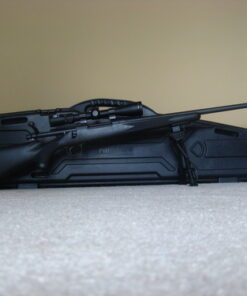 Plano Rifle Case, Single Unscoped Contoured Rifle Case 20 61TC9om0uZL