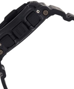 Casio Men039;s G9300GB-1 G Shock Digital Quartz Black Solar Watch 23 61TCUqjQuXL