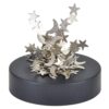Magnetic Star and Moon Sculpture 42 61TD2CoCQL
