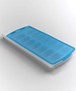 OXO Good Grips No-Spill Ice Cube Tray 1 Count (Pack of 1) 45 61TDonJw0EL