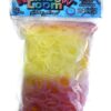 Rainbow Loom- Color Changing Bands- Solar Titan