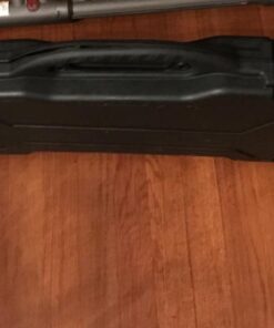 Plano Rifle Case, Single Unscoped Contoured Rifle Case 30 61TFH9csCcL