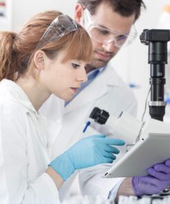 Nicotine/Tobacco Test Kit - 10 Pack 25 61TFIQBtr5L