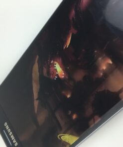 IQShield Screen Protector Compatible with Galaxy S7 (2-Pack) LiquidSkin Anti-Bubble Clear TPU Film 34 61TFb62HPrL