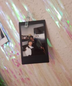 Fujifilm Instax Mini Black Film - 10 Exposures 10 photos 30 61TFq9IE2fL