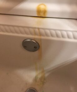 Dremel PC10-01 Versa Cleaning Tool- Grout Brush- Bathroom Shower Scrub- Kitchen and Bathtub Cleaner- Power Scrubber for Tile, Pans, Stoves, Tubs, Sinks Auto, and Grills- 61 61TGKUUcIL