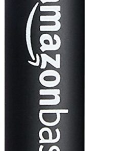 Amazon Basics Retractable Ballpoint Pen - Black, 1.2mm, 12-Pack 15 61TGlQhHL2L