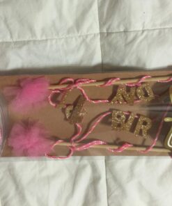 Mud Pie First Birthday Cake Topper Glitter Princess 19 61TIQlO7GWL