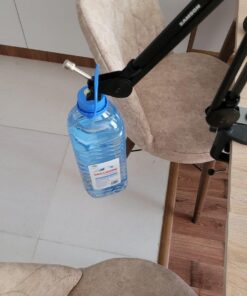 Samson MBA28 28” Broadcasting Microphone Boom Arm for Podcasting and Streaming,Black 28" 41 61TIiPtoE0L