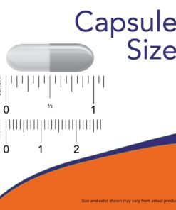 NOW Supplements, Niacin (Vitamin B-3) 500 mg, Essential B-Group Vitamin*, Nutritional Health, 100 Capsules 100 Count (Pack of 1) 19 61TJd1pszhL