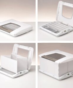 Brod & Taylor Folding Proofer & Slow Cooker (Proofer) 31 61TKgspoVFL