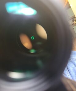 Monstrum S330P 3X Prism Scope Black 59 61TLDrb FoL