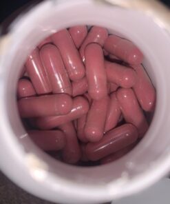 vH essentials Probiotics with Prebiotics and Cranberry Feminine Health Supplement - 120 Capsules (544-36) 120 Count (Pack of 1) 38 61TLkTxxSCL