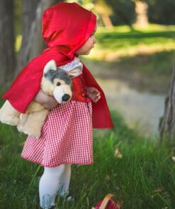 Aurora® Adorable Flopsie™ Wily™ Stuffed Animal - Playful Ease - Timeless Companions - Gray 12 Inches Wily™ 35 61TNEOLi2OL