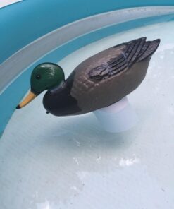 Poolmaster Adustable Chlorine Dispenser for Swimming Pools and Spas, Mallard 38 61TNKiEs7PL