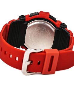 G-Shock G-Rescue Series Red Dial Men's Watch G-7900A Multi One Size 35 61TOBXSjREL