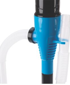 Performance Tool W54172 Battery-Operated Fluid Transfer Pump for Vehicle Engine Oils and Lubricants, Black, 24-inch Tube 200cc Extraction & Fill Pump 10 61TP6PJyJfL