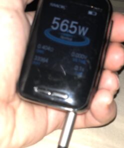 Rankie Micro USB Cable High Speed Data and Charging, Nylon Braided Charger Cord, 3-Pack, 3 Feet 45 61TPI uHbDL